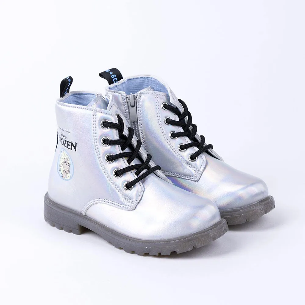 Cerda Group Lights Frozen Stiefel