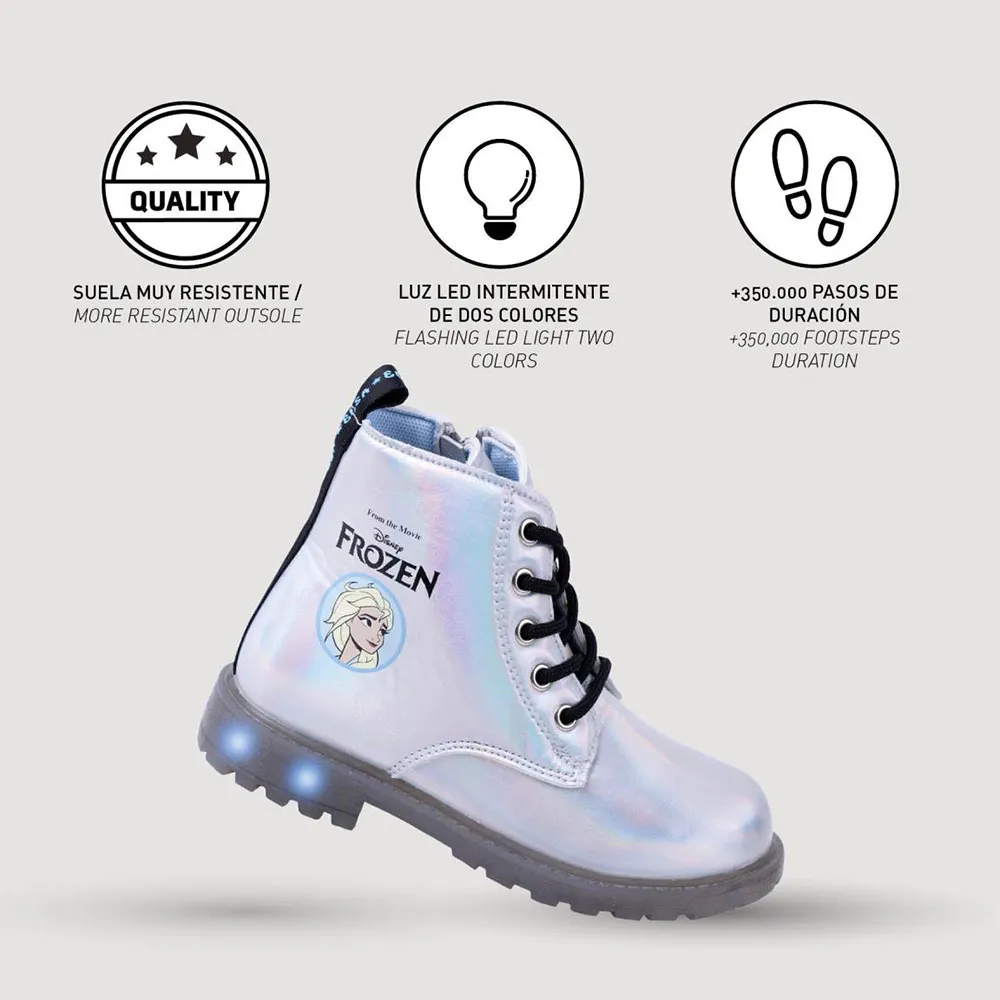 Cerda Group Lights Frozen Stiefel