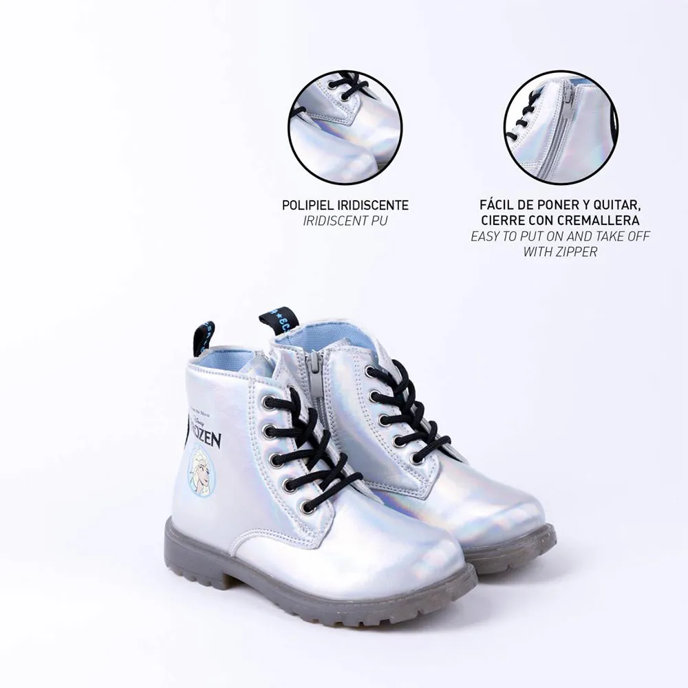 Cerda Group Lights Frozen Stiefel