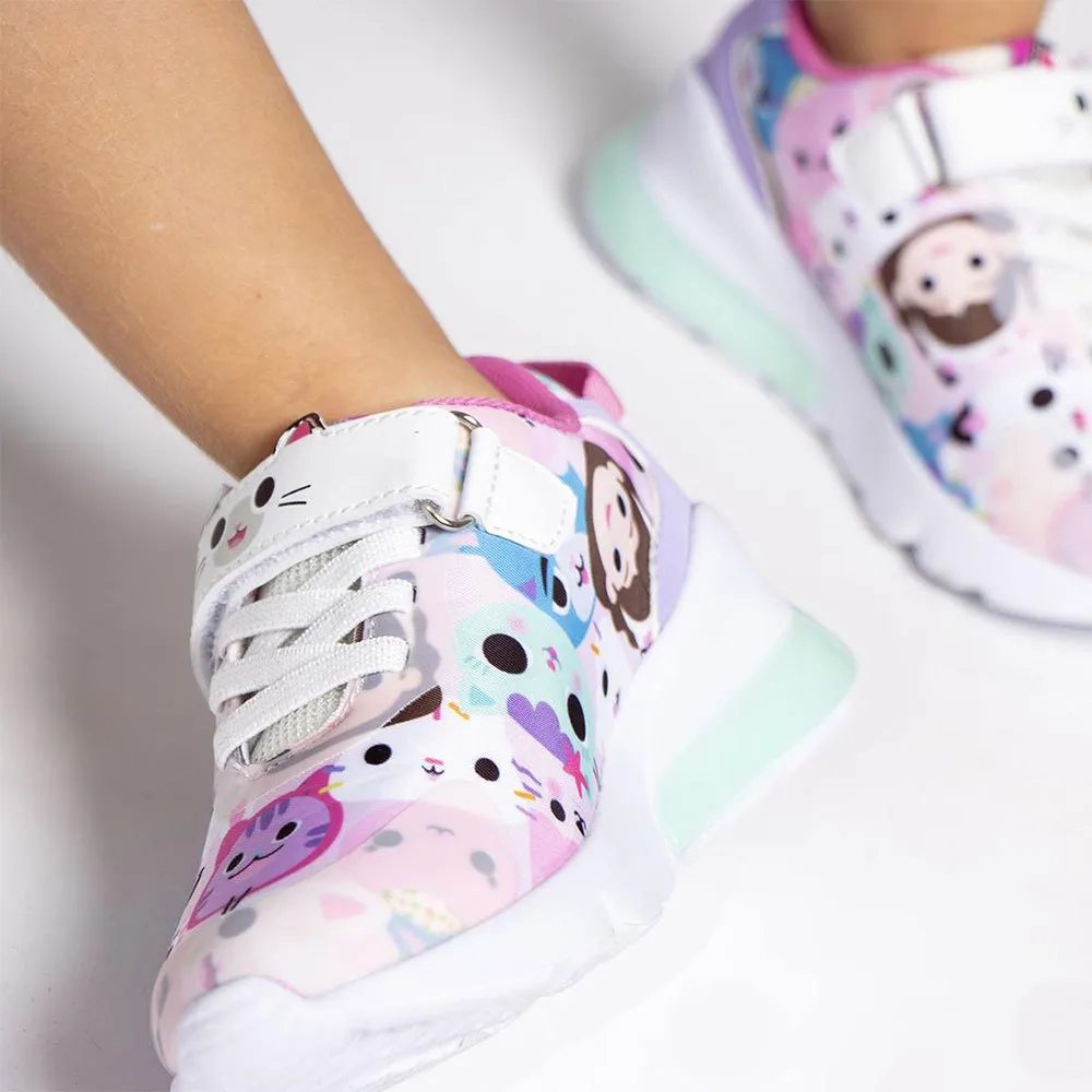 Cerda Group Lights Gabby´s Dollhouse Sportschuhe Cerda Group Lights Gabby´s Dollhouse Sportschuhe
