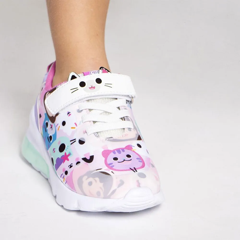 Cerda Group Lights Gabby´s Dollhouse Sportschuhe Cerda Group Lights Gabby´s Dollhouse Sportschuhe