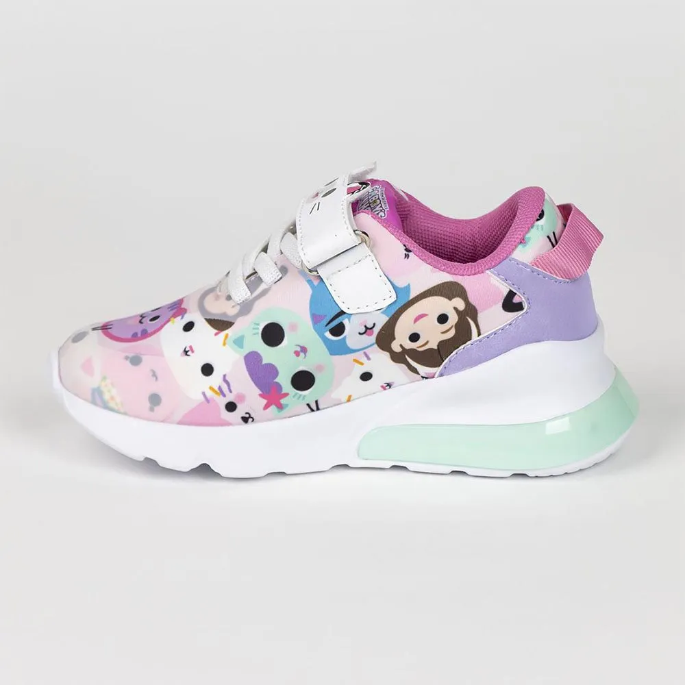 Cerda Group Lights Gabby´s Dollhouse Sportschuhe Cerda Group Lights Gabby´s Dollhouse Sportschuhe