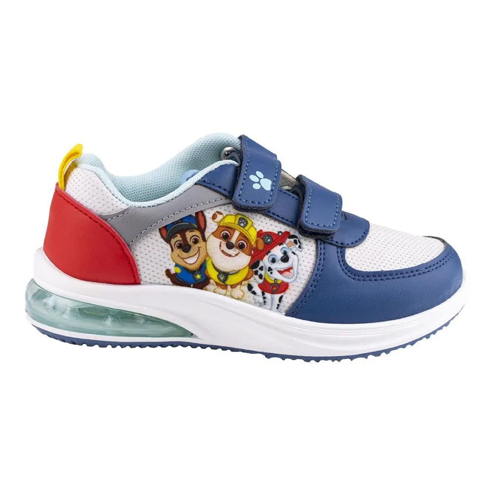 Cerda Group Lights Helfer Auf Vier Pfoten Sportschuhe, Blue, EU 29 Cerda Group Lights Helfer Auf Vier Pfoten Sportschuhe, Blue, EU 29