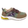 Cerda Group Lights Jurassic Park Sportschuhe, Green, EU 31