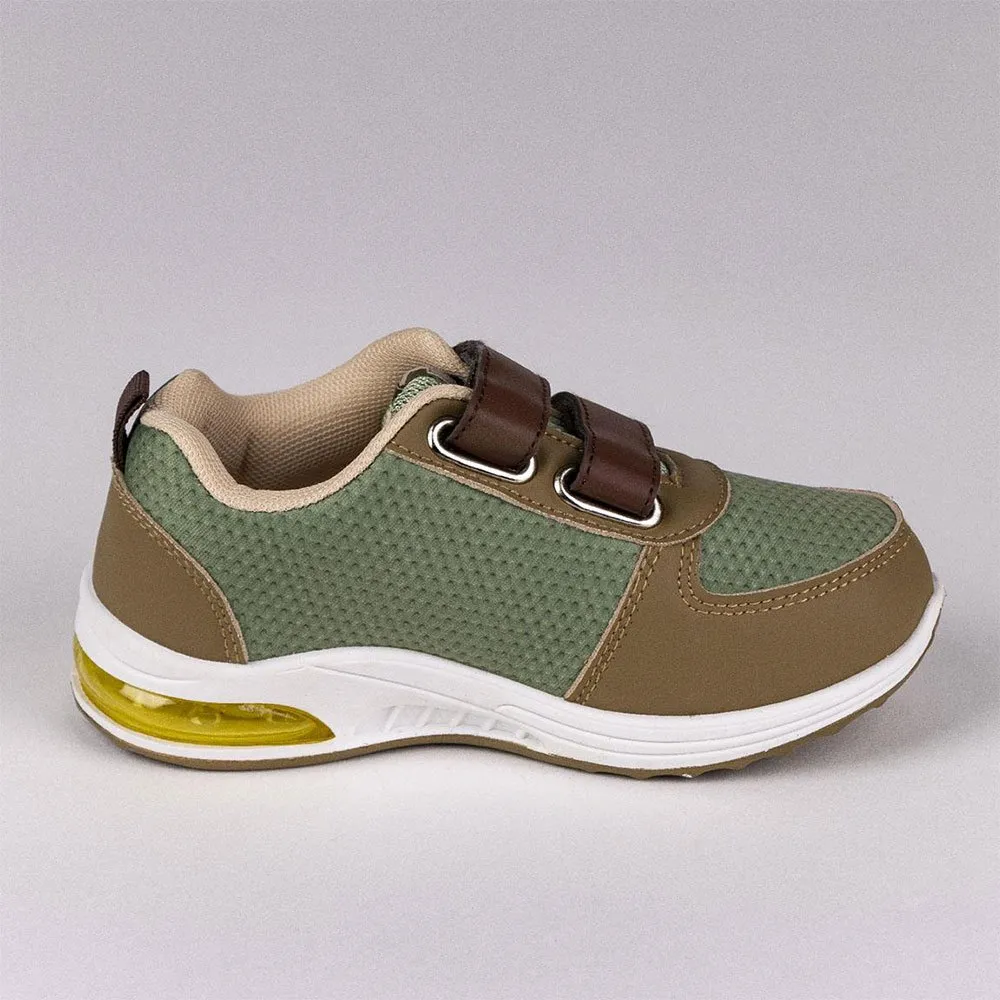 Cerda Group Lights Jurassic Park Sportschuhe, Green, EU 31 Cerda Group Lights Jurassic Park Sportschuhe, Green, EU 31