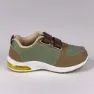 Cerda Group Lights Jurassic Park Sportschuhe, Green, EU 31