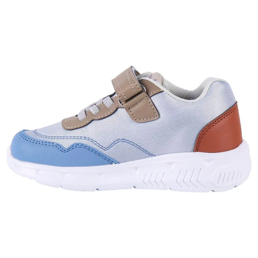 Cerda Group Lights Looney Tunes Sportschuhe, Gray, EU 30