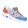 Cerda Group Lights Looney Tunes Sportschuhe, Gray, EU 30