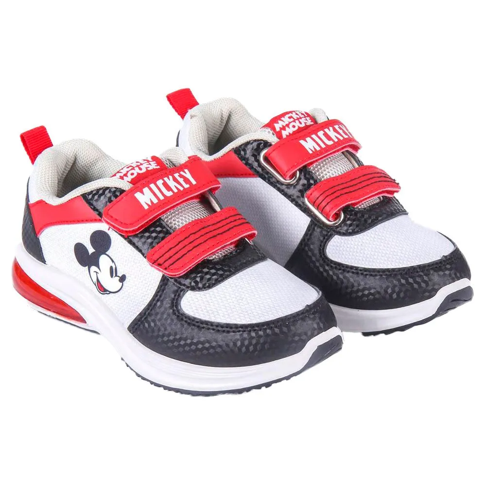 Cerda Group Lights Mickey Sportschuhe