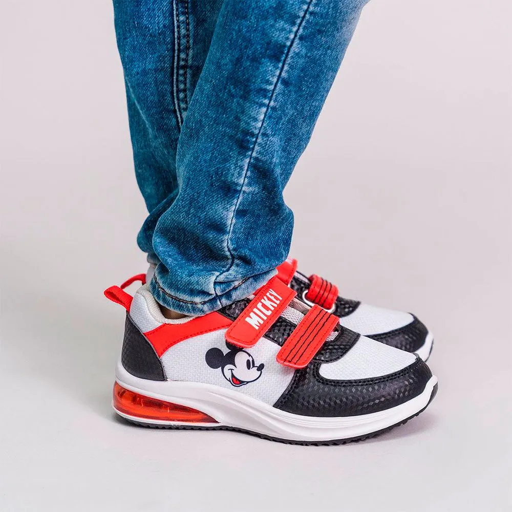 Cerda Group Lights Mickey Sportschuhe