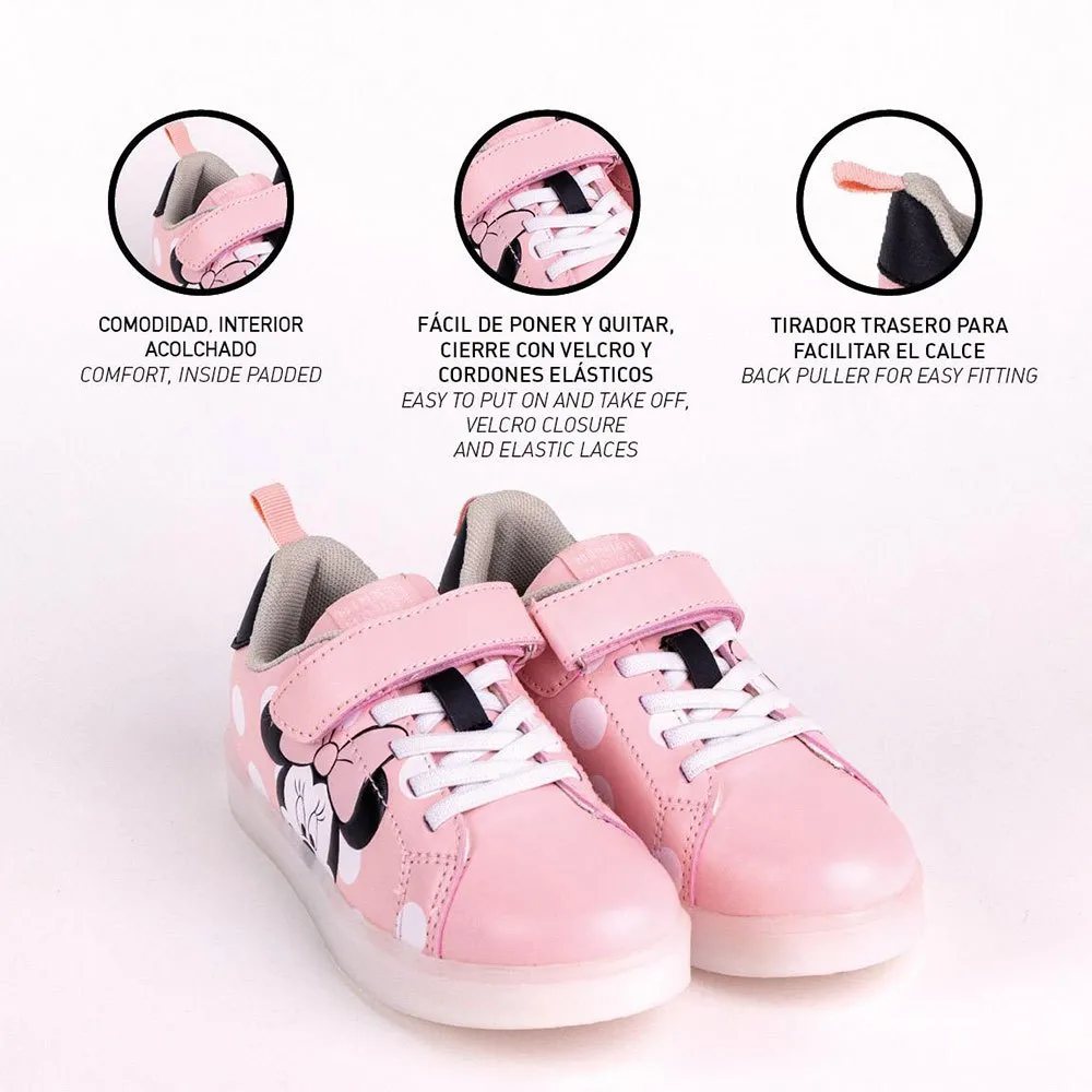 Cerda Group Lights Minnie Sportschuhe Cerda Group Lights Minnie Sportschuhe