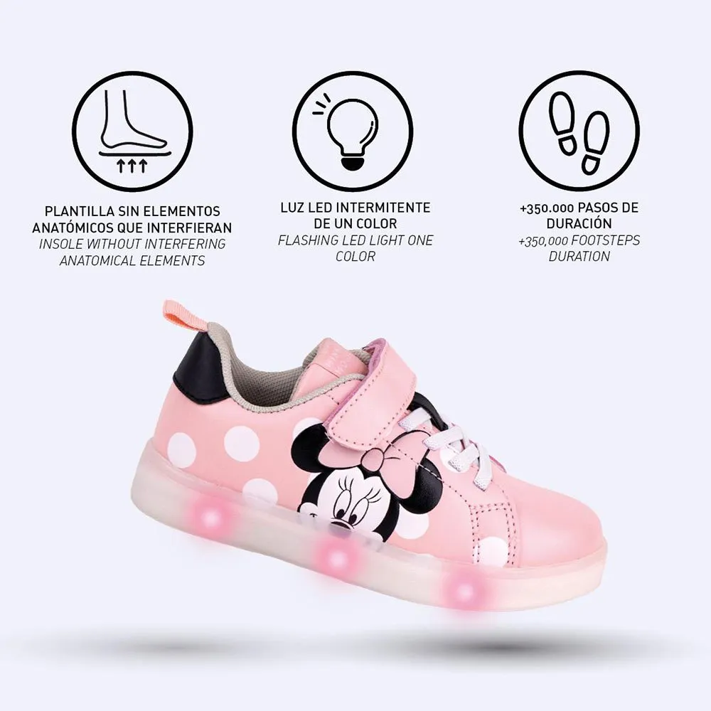Cerda Group Lights Minnie Sportschuhe Cerda Group Lights Minnie Sportschuhe