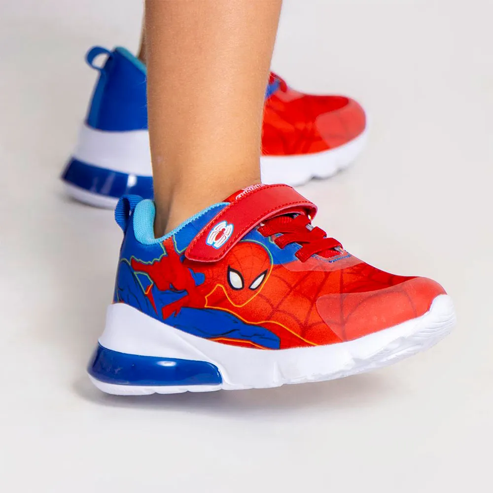 Cerda Group Lights Spiderman Sportschuhe Cerda Group Lights Spiderman Sportschuhe