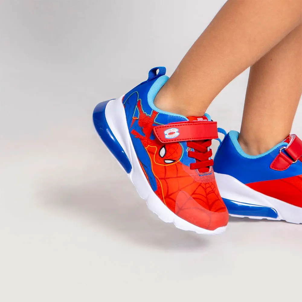Cerda Group Lights Spiderman Sportschuhe Cerda Group Lights Spiderman Sportschuhe