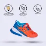 Cerda Group Lights Spiderman Sportschuhe