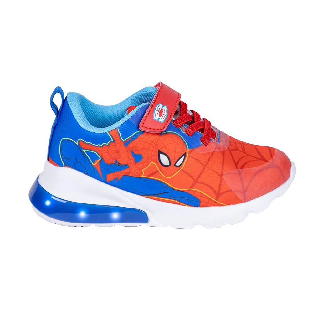Cerda Group Lights Spiderman Sportschuhe Cerda Group Lights Spiderman Sportschuhe