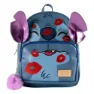 Cerda Group Lilo & Stitch Kisses Rucksack, Multicolor