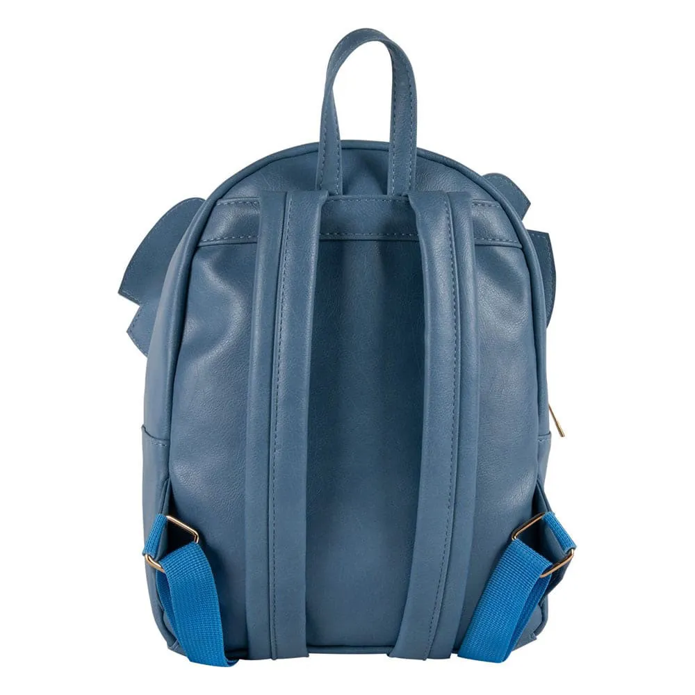 Cerda Group Lilo & Stitch Kisses Rucksack, Multicolor