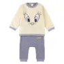 Cerda Group Looney Tunes Piolin Trainingsanzug, Yellow, 1MON