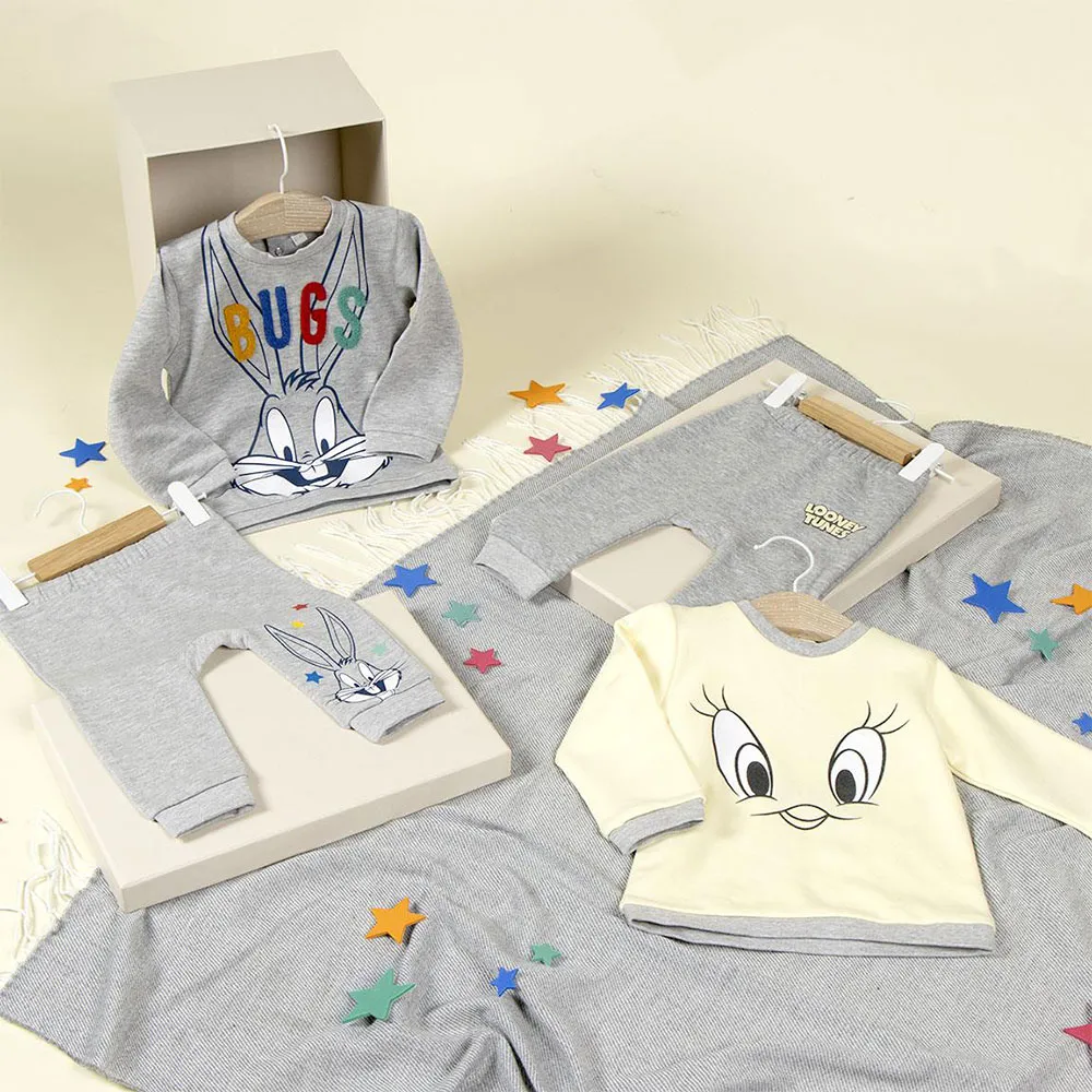 Cerda Group Looney Tunes Trainingsanzug Cerda Group Looney Tunes Trainingsanzug