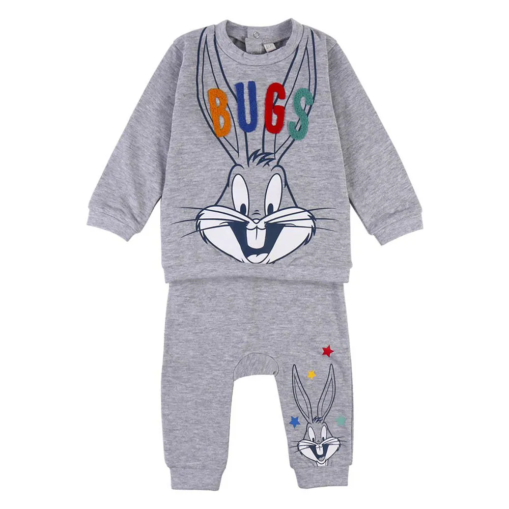 Cerda Group Looney Tunes Trainingsanzug Cerda Group Looney Tunes Trainingsanzug