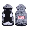Cerda Group Marvel Hundejacke, Grey, S