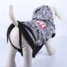 Cerda Group Marvel Hundejacke, Grey, S