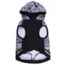 Cerda Group Marvel Hundejacke, Grey, S