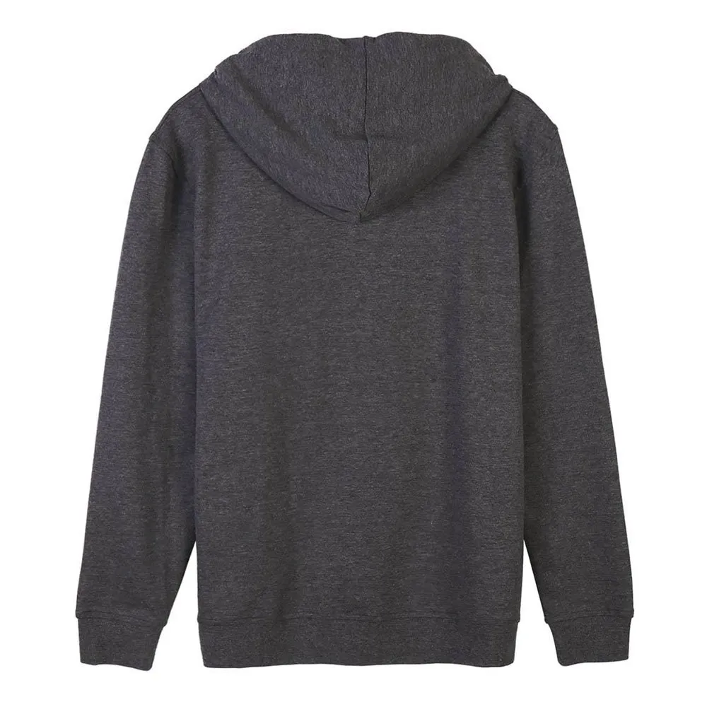 Cerda Group Marvel Kapuzenpullover, Dark gray, S Cerda Group Marvel Kapuzenpullover, Dark gray, S