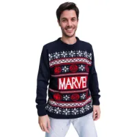 Cerda Group Marvel Pullover Cerda Group Marvel Pullover