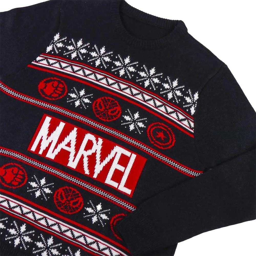 Cerda Group Marvel Pullover Cerda Group Marvel Pullover
