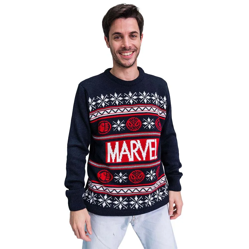 Cerda Group Marvel Pullover Cerda Group Marvel Pullover