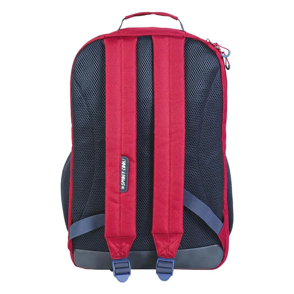 Cerda Group Marvel Reiserucksack, Red