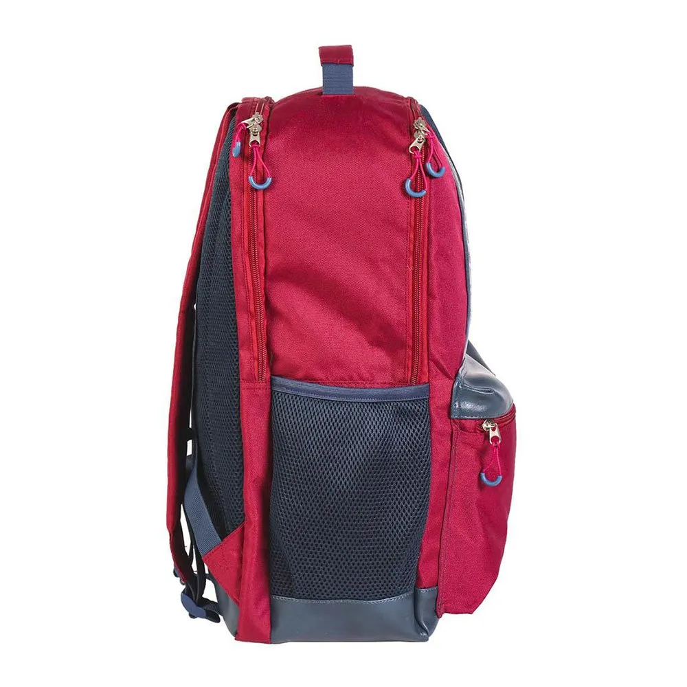 Cerda Group Marvel Reiserucksack, Red