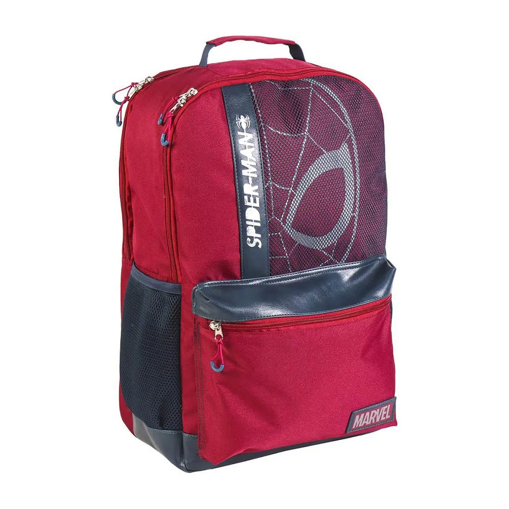 Cerda Group Marvel Reiserucksack, Red