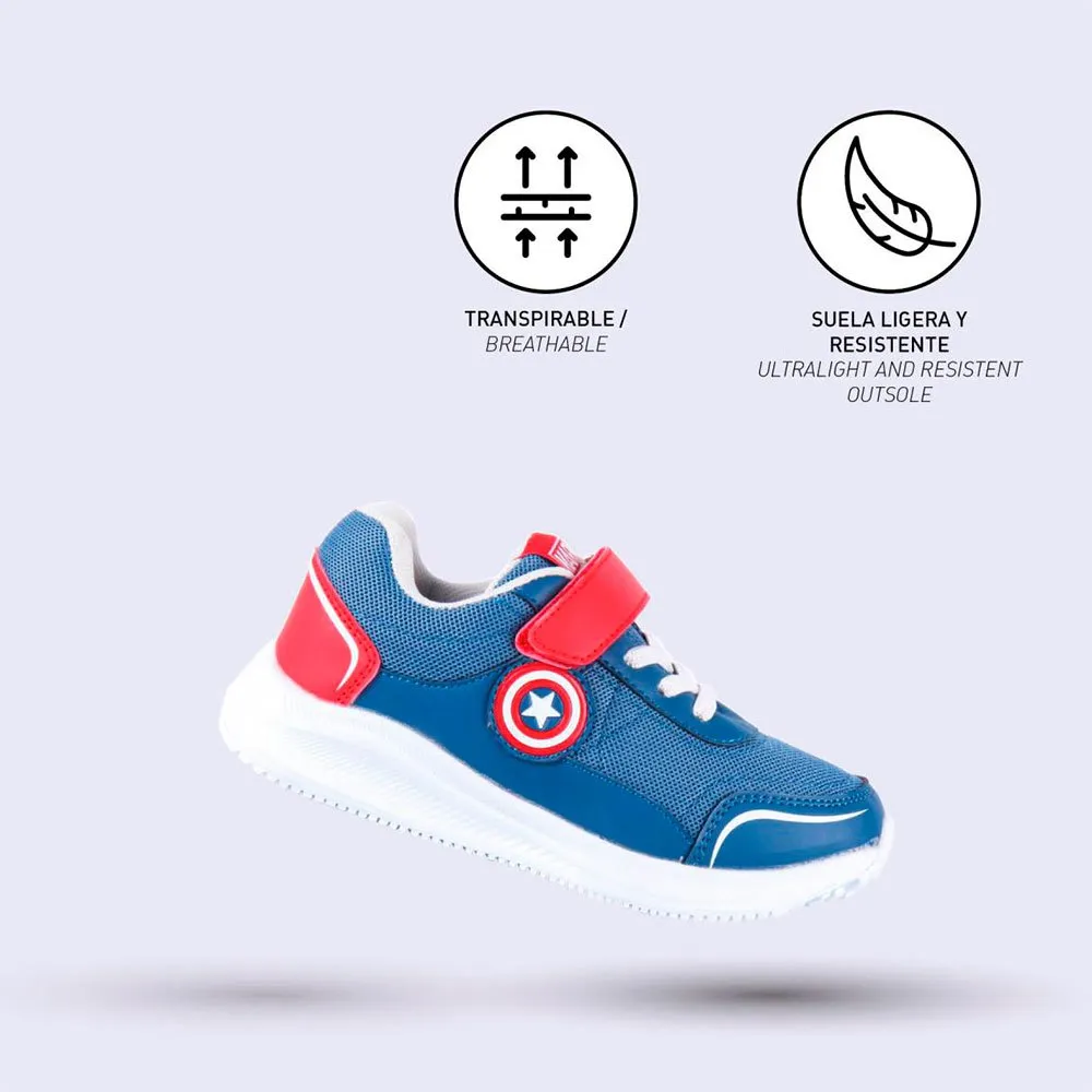 Cerda Group Marvel Sportschuhe Cerda Group Marvel Sportschuhe