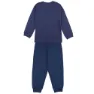 Cerda Group Mickey Langarm-pyjama, Dark blue, 3Y