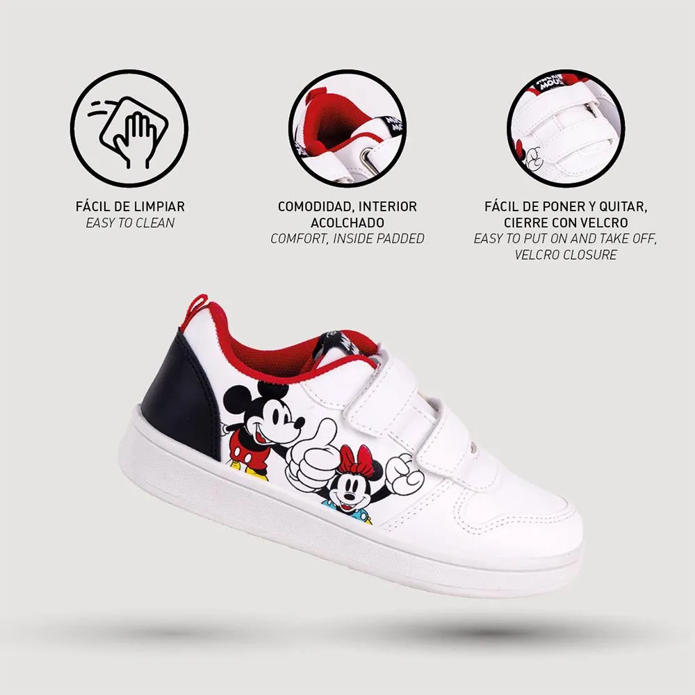 Cerda Group Mickey Sportschuhe