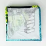 Cerda Group Minecraft Handtuch, Green, One Size