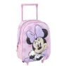 Cerda Group Minnie 3d Rucksack, Pink