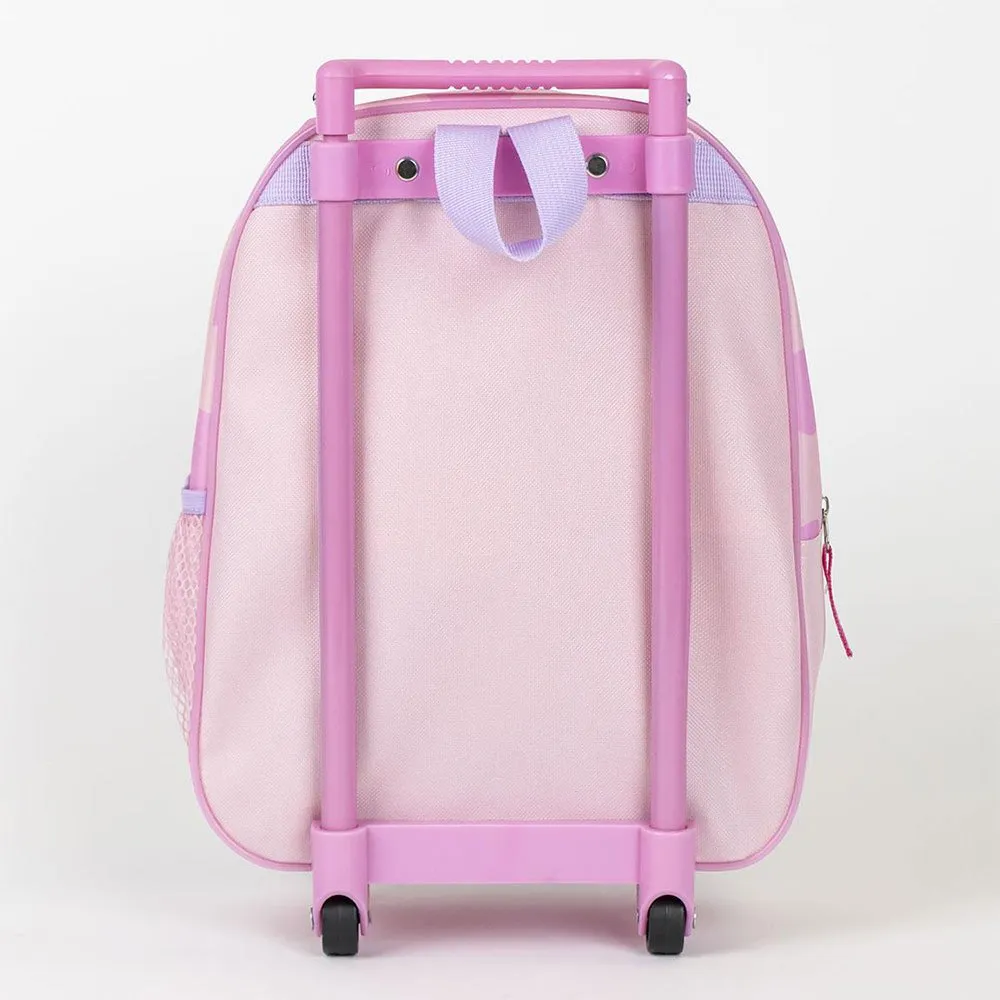 Cerda Group Minnie 3d Rucksack, Pink Cerda Group Minnie 3d Rucksack, Pink