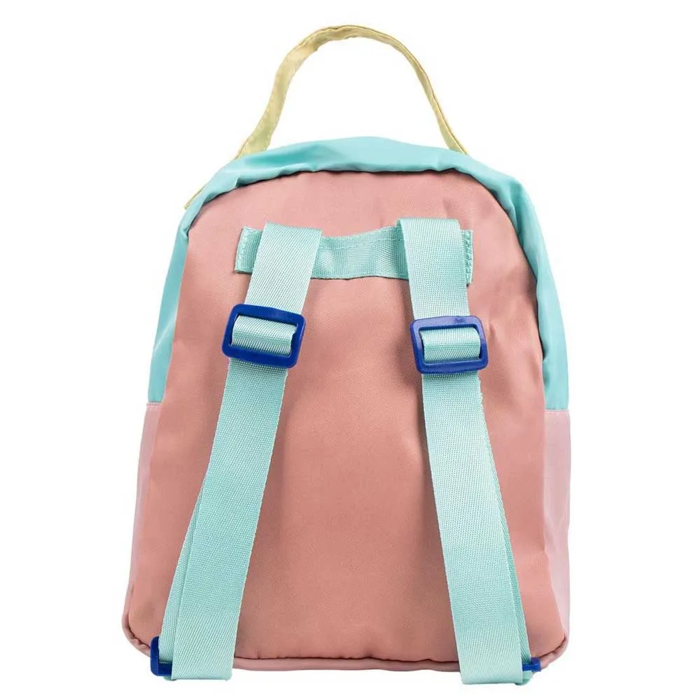 Cerda Group Minnie Freizeit Kinder Doppelrucksack, Multicolor