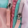 Cerda Group Minnie Freizeit Kinder Doppelrucksack, Multicolor