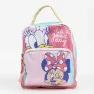 Cerda Group Minnie Freizeit Kinder Doppelrucksack, Multicolor