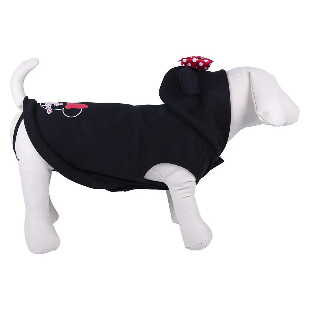 Cerda Group Minnie Hundejacke, Black, XXS Cerda Group Minnie Hundejacke, Black, XXS