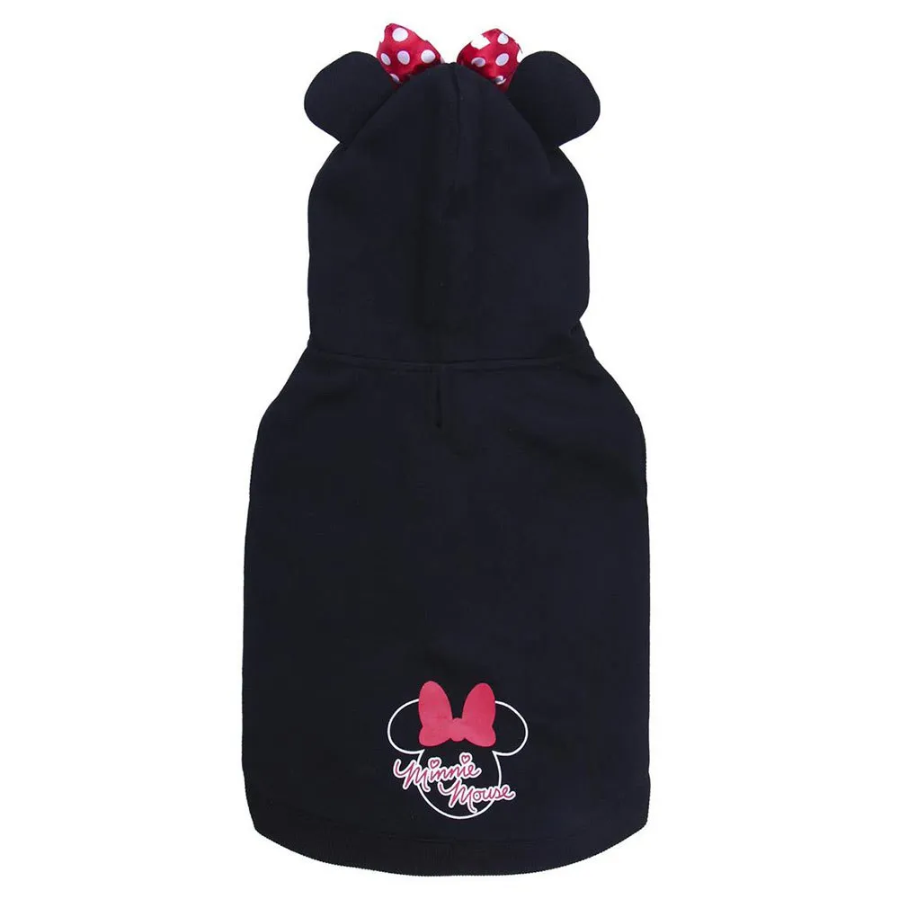 Cerda Group Minnie Hundejacke, Black, XXS Cerda Group Minnie Hundejacke, Black, XXS