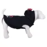 Cerda Group Minnie Hundejacke, Black, XXS