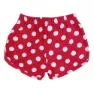 Cerda Group Minnie Kurzarm-pyjama, Red, 6Y