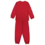 Cerda Group Minnie Langarm-pyjama, Red, 6Y