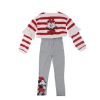 Cerda Group Minnie Langarm-set Cerda Group Minnie Langarm-set